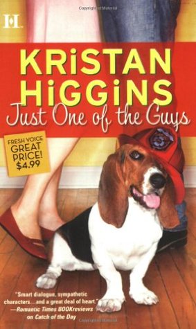 Just One of the Guys (2008) by Kristan Higgins
