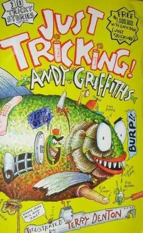Just Tricking! (1999)