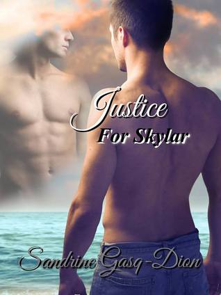 Justice For Skylar (2013)