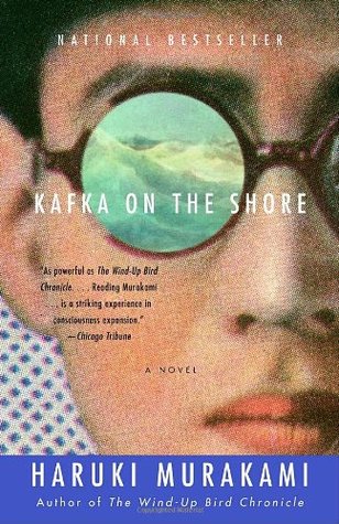 Kafka on the Shore (2006) by Haruki Murakami
