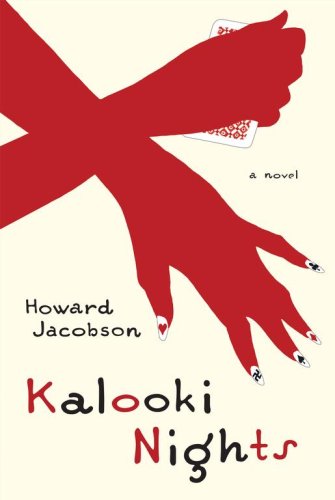 Kalooki Nights (2007) by Howard Jacobson