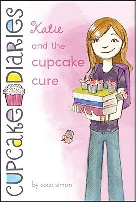 Katie and the Cupcake Cure (2000) by Coco Simon