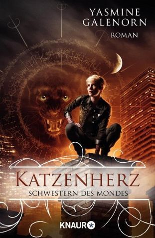 Katzenherz (2014)