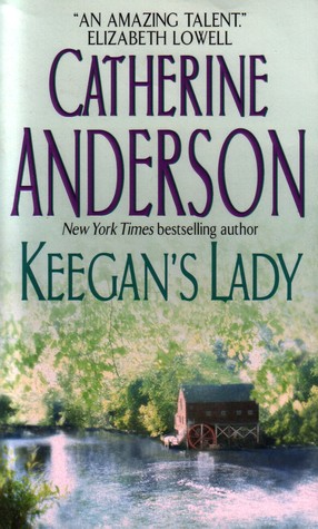 Keegan's Lady (2005)