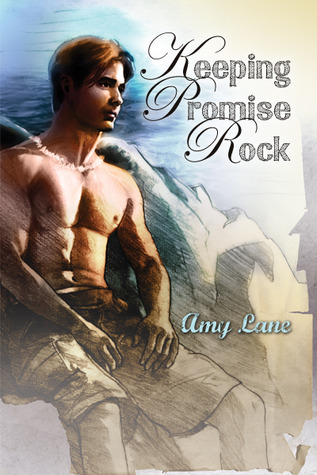 Keeping Promise Rock (2000) by Amy Lane