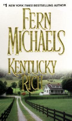 Kentucky Rich (2002) by Fern Michaels