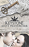 Keystone (2012) by Misty Provencher