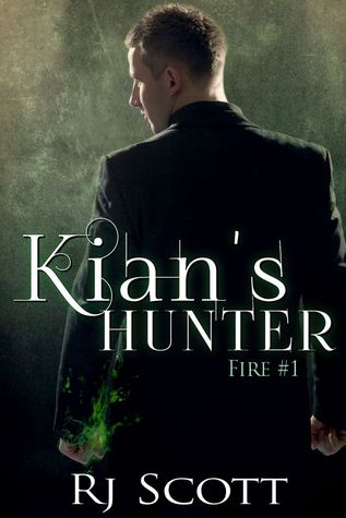 Kian's Hunter (2014) by R.J. Scott