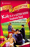Kids Is a 4-Letter Word (1998)