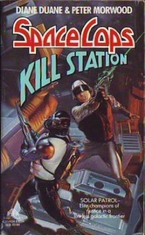 Kill Station (1992)