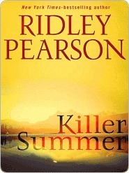 Killer Summer (2000) by Ridley Pearson