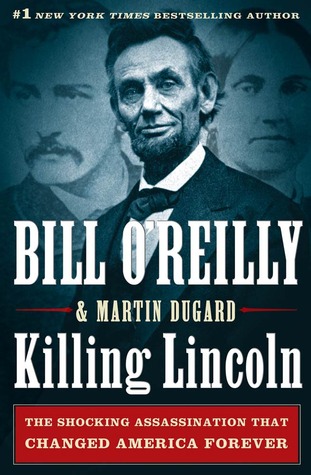 Killing Lincoln: The Shocking Assassination that Changed America Forever (2011)