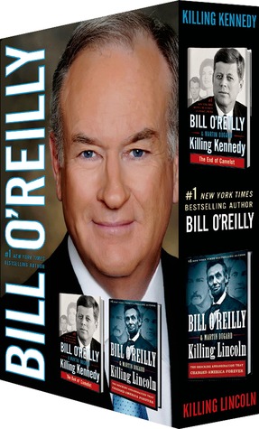 Killing Lincoln/Killing Kennedy Boxed Set (2012) by Bill O'Reilly