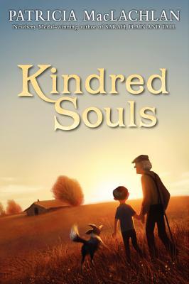 Kindred Souls (2012) by Patricia MacLachlan