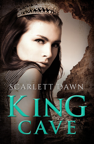 King Cave (2014) by Scarlett Dawn
