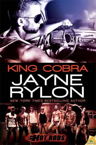 King Cobra (2013) by Jayne Rylon