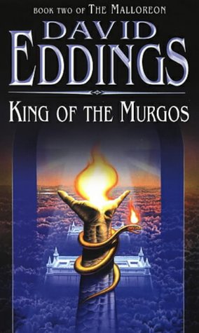King of the Murgos (1989) by David Eddings