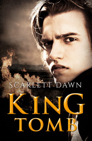 King Tomb (2014) by Scarlett Dawn