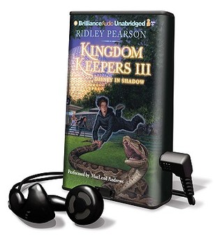 Kingdom Keepers III (2010) by Ridley Pearson