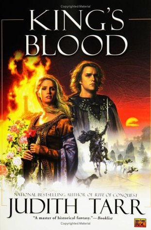 King's Blood (2005) by Judith Tarr