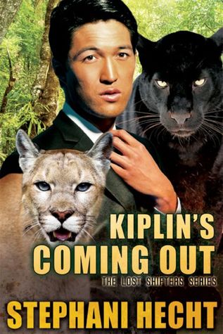 Kiplin's Coming Out (2014) by Stephani Hecht