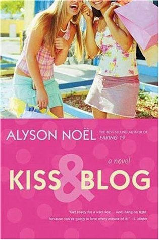 Kiss & Blog (2007)