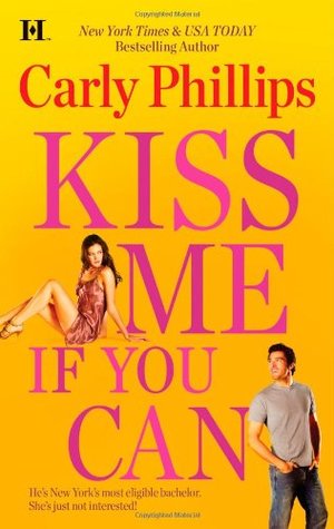 Kiss Me If You Can (2010)