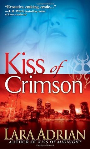 Kiss of Crimson (2007)
