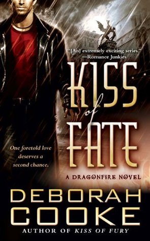 Kiss of Fate (2009) by Deborah Cooke
