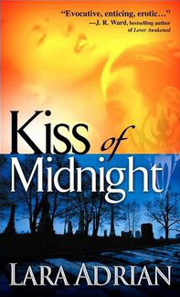 Kiss of Midnight (2007)