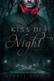 Kiss of Night (2011) by Debbie Viguié