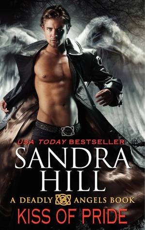 Kiss of Pride (2012) by Sandra Hill