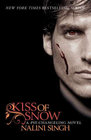 Kiss of Snow (2011)