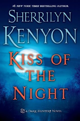 Kiss of the Night (2013)