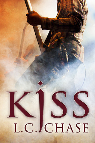 Kiss (2013) by L.C. Chase
