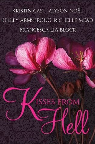 Kisses from Hell (2010) by Kristin Cast