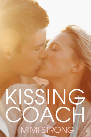 Kissing Coach (2000) by Mimi Strong