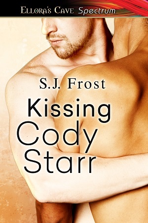 Kissing Cody Starr (2014) by S.J. Frost