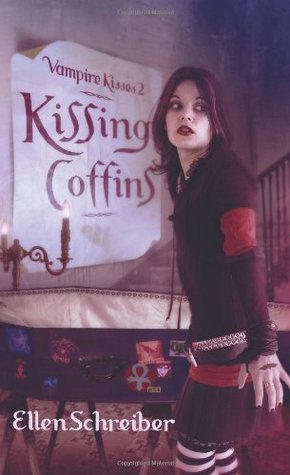 Kissing Coffins (2007)