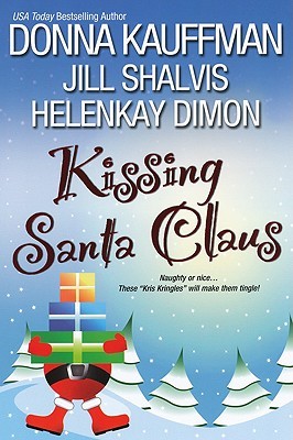 Kissing Santa Claus (2009)