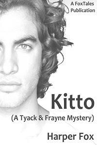 Kitto (2014) by Harper Fox