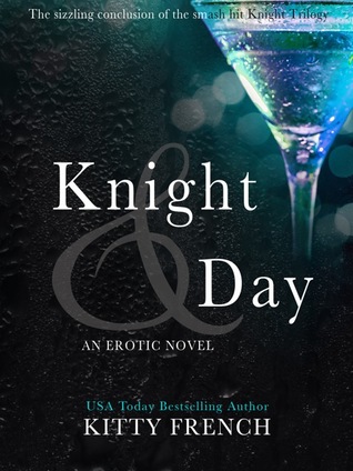 Knight & Day (2000)