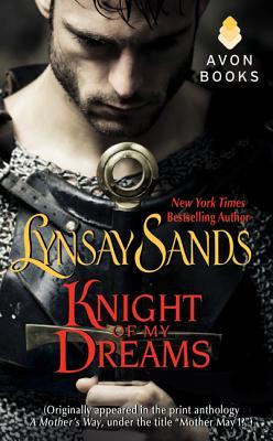 Knight of My Dreams (2014) by Lynsay Sands