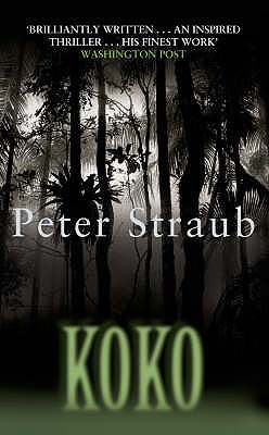 Koko (2001) by Peter Straub