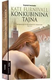 Konkubinina Tajna (2011) by Kate Furnivall