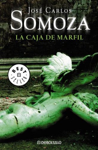 La caja de marfil (2006) by José Carlos Somoza