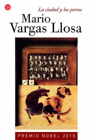 La ciudad y los perros (2000) by Mario Vargas Llosa