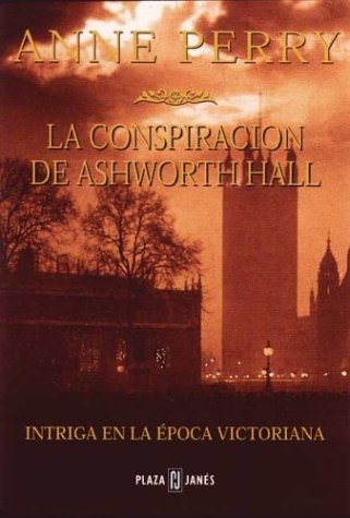 La conspiración de Ashworth Hall (1999)