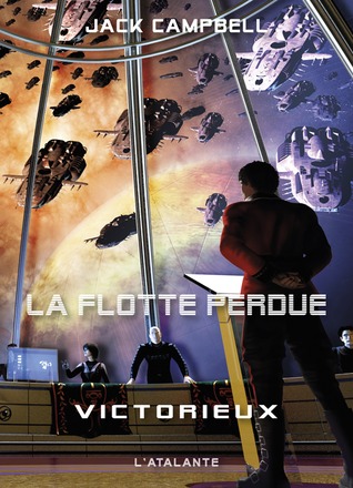 La Flotte Perdue - Victorieux (2010)