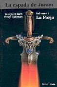 La Forja - Vol. 1 - La Espada de Joram (1999)
